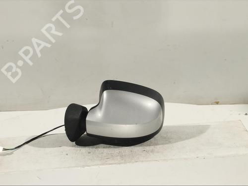 Left mirror DACIA SANDERO 1.5 dCi | BP12081139C26