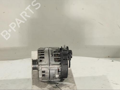 Alternator MERCEDES-BENZ C-CLASS Convertible (A205) C 220 d (205.414) | BP17208142M7 