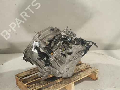 Getriebe OPEL MOKKA / MOKKA X (J13) 1.4 (_76) | BP20642509M3 