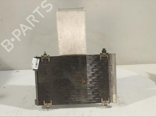 Used AC radiator AC radiator CITROËN C4 I (LC_) 1.6 HDi (90 hp) 30266156 30266156