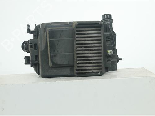 Intercooler RENAULT CLIO V (B7_) 1.0 LPG (B7MT) | BP36791447M30 - Image 2