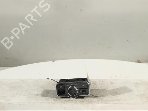 Used Headlight switch Headlight switch MERCEDES-BENZ A-CLASS (W177) A 200 d (177.012) (150 hp) 11906764 11906764