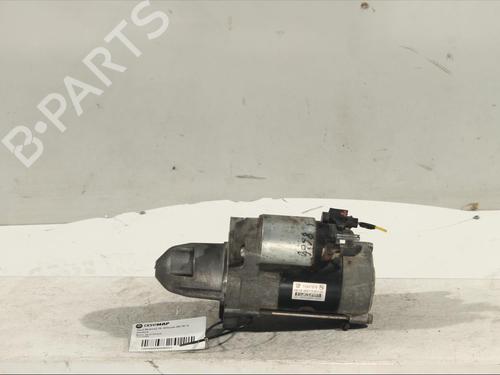 Used Starter Starter OPEL MOKKA / MOKKA X (J13) 1.6 CDTI (_76) (110 hp) 11909846 11909846