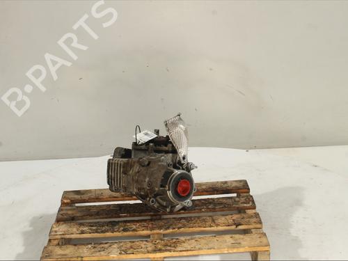 Transfer box AUDI Q3 Sportback (F3N) 45 TFSI quattro | BP29203050M36 