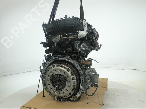 Engine MERCEDES-BENZ A-CLASS (W176) A 180 CDI / d (176.012) | BP35360359M1 - Image 5