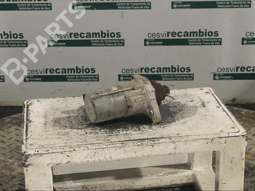Starter VW CADDY III Box Body/MPV (2KA, 2KH, 2CA, 2CH) 1.4 | BP11972772M8 