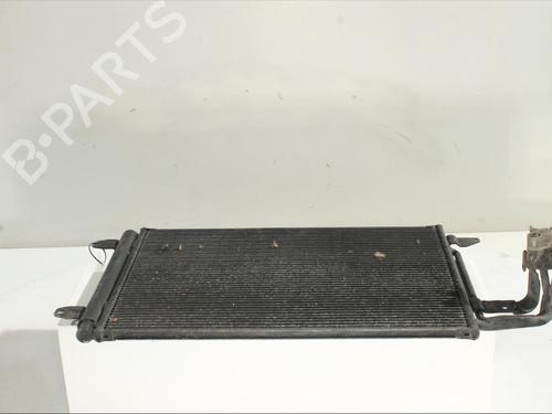 AC radiator SKODA OCTAVIA II (1Z3) 2.0 TDI 16V | BP26018092M32 