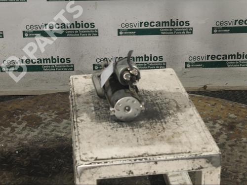 Startmotor RENAULT MEGANE III Hatchback (BZ0/1_, B3_) 1.5 dCi (BZ1G, BZ1W, BZ0R) | BP11895630M8 