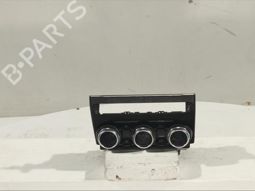 Used Climate control RENAULT CLIO V (B7_) 1.0 LPG (B7MT) (101 hp) 11985077