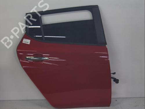 right-rear-door-nissan-leaf-ze1-2017-27375552 main image