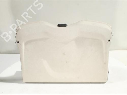 Used Rear parcel shelf VOLVO V40 Cross Country (526) D3 (150 hp) 26171927
