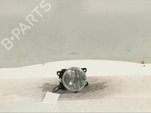 Used Left front fog light Left front fog light PEUGEOT 2008 I (CU_) 1.6 BlueHDi 100 (100 hp) 11909348 11909348