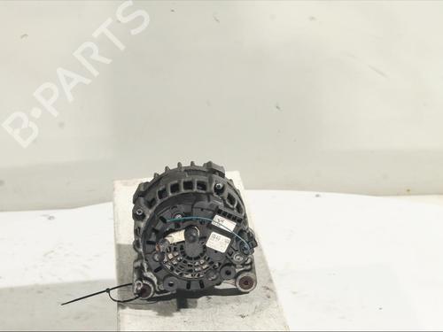 Alternator AUDI A1 Sportback (8XA, 8XF) 1.4 TDI | BP24654695M7 