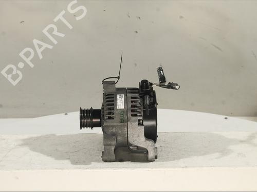 Used Alternator Alternator BMW X1 (F48) sDrive 18 d (150 hp) 32277936 32277936