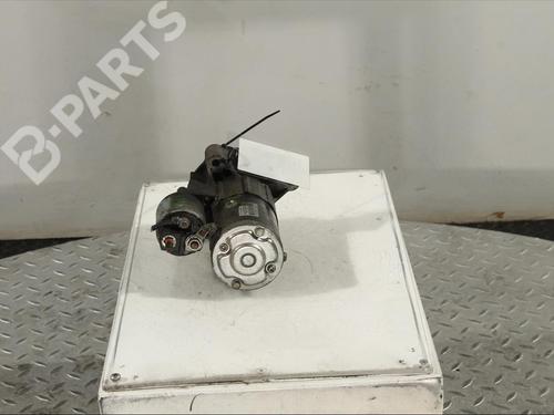 Startmotor CITROËN C5 III (RD_) 2.0 HDi 140 (RDRHF8, RDRHFA, RDRHA8, RDRHAJ) | BP11902281M8 