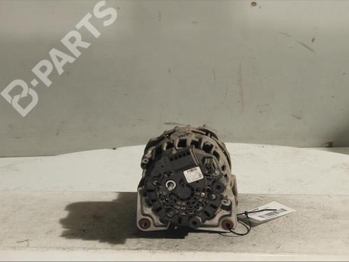 Generator RENAULT CLIO IV (BH_) 1.5 dCi 75 | BP11909625M7 