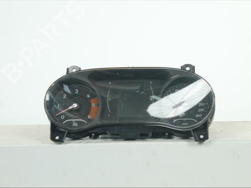 Used Instrument cluster Instrument cluster JEEP COMPASS (MP, M6, MV, M7) 1.6 CRD (120 hp) 35998227 35998227