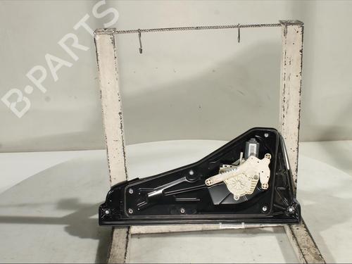 Rear left window mechanism LAND ROVER DISCOVERY IV (L319) 2.7 TD 4x4 | BP24102532C24 