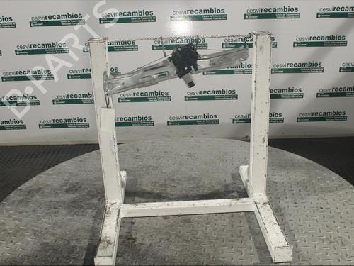 Used Rear left window mechanism Rear left window mechanism FIAT TIPO Hatchback (356_, 357_) 1.6 D (356HXG1B, 356HXG11) (120 hp) 12078071 12078071
