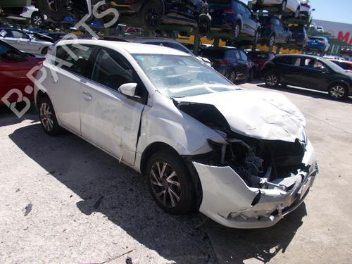 Used Parts TOYOTA AURIS (_E18_) 1.2 (NRE185_, NRE185R) (116 hp) 4188381