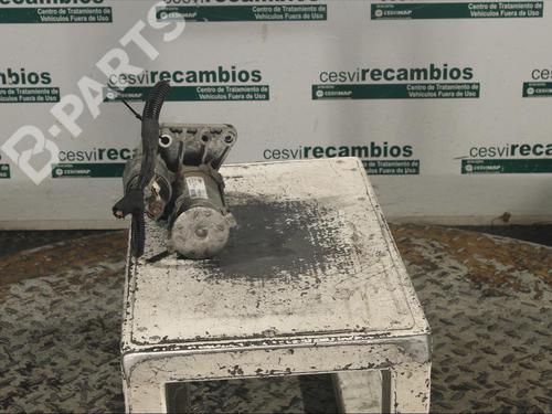 Starter PEUGEOT PARTNER Tepee 1.6 BlueHDi 100 | BP11898520M8 