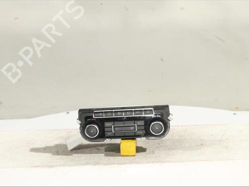 Used Climate control Climate control VW GOLF VI (5K1) 2.0 TDI (140 hp) 25752854 25752854