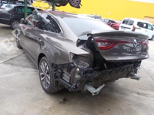 Electronic module RENAULT TALISMAN (LP_) 1.6 dCi 160 | BP25733575M83  - Image 6