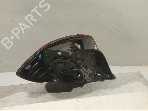 Right taillight DACIA SANDERO II TCe 90 (B8M1, B8MA, B8AC) | BP29901982C35
