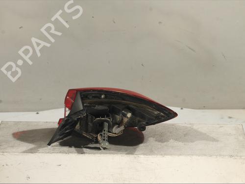 Left taillight RENAULT CLIO V (B7_) 1.0 SCe 65 (B7MG) | BP32277810C34 - Image 2