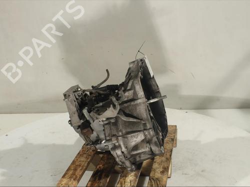 Gearbox FIAT GRANDE PUNTO (199_) 1.3 D Multijet | BP17526722M3 