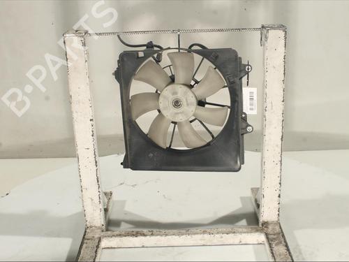Køleventilator elektrisk HONDA JAZZ III (GE_, GG_, GP_, ZA_) 1.3 i (GE6, GG3, GG6) | BP19082242M35 