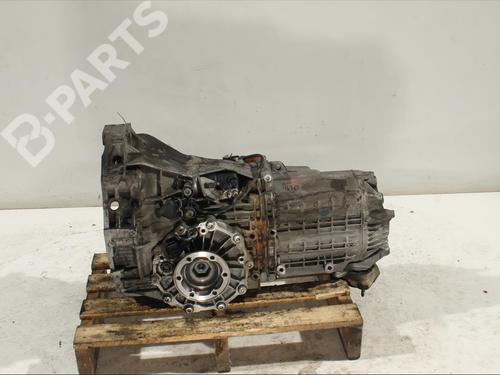 Used Gearbox AUDI A4 B6 (8E2) [2000-2005]  11904181