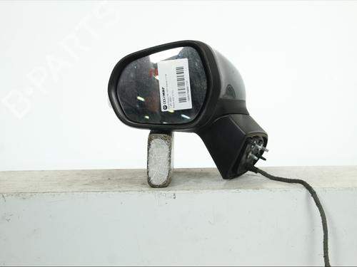 Used Left mirror Left mirror 39496637 39496637
