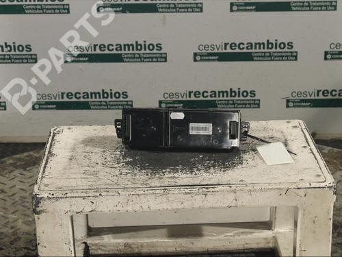 Climate control RENAULT MEGANE III Grandtour (KZ0/1) 1.5 dCi (KZ09, KZ0D, KZ1G, KZ29, KZ14, KZ1W, KZ10, KZ1F,... | BP11898950I5 