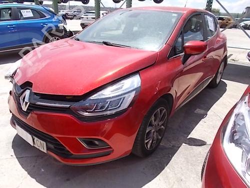 Engine RENAULT CLIO IV (BH_) 0.9 TCe 90 (BHNF, BHMA, BHMH, BHJK, BHJR) | BP38023828M1  - Image 6