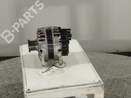 Alternator DACIA DUSTER (HM_)  | BP11981323M7 