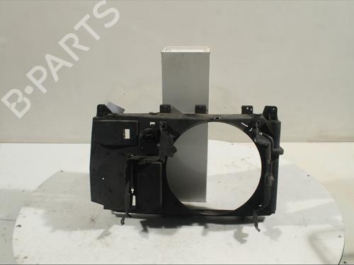 Frontplade/Frontkurv CITROËN XSARA PICASSO (N68) 2.0 HDi (90 hp) 32874103