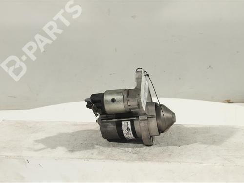 Startmotor RENAULT MEGANE III Hatchback (BZ0/1_, B3_) 1.5 dCi (BZ09, BZ0D, BZ1W, BZ29, BZ14) (110 hp) 11906811
