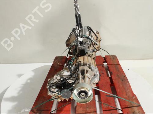 Gearkasse ISUZU D-MAX III (TFR, TFS) 1.9 DDI 4x4 (TFS87) | BP25864774M3 