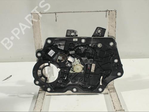 Used Front right window mechanism Front right window mechanism FORD FIESTA VII (HJ, HF) 1.0 EcoBoost (101 hp) 12082976 12082976