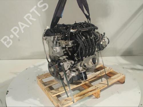 Engine MITSUBISHI ASX (GA_W_) 1.6 MIVEC (GA1W) | BP21084494M1 