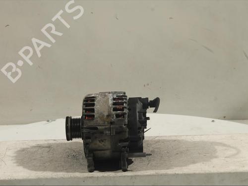 Used Alternator Alternator VW GOLF PLUS V (5M1, 521) 1.6 TDI (105 hp) 17733786 17733786