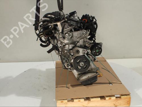 Engine KIA STONIC (YB) 1.0 T-GDi | BP27669136M1 