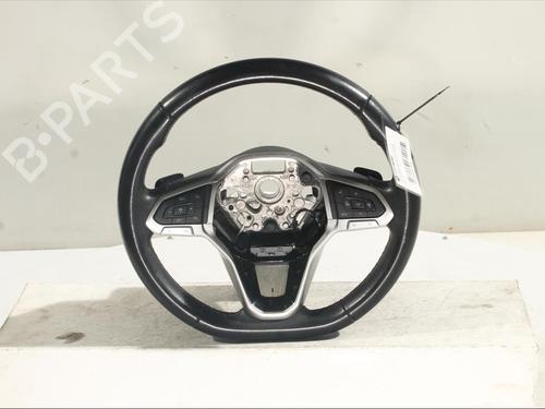 Used Steering wheel VW PASSAT B8 Variant (3G5, CB5) 2.0 TDI (150 hp) 24628347