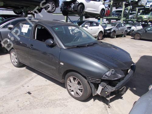 Engine SEAT IBIZA III (6L1) 1.9 TDI | BP28529605M1