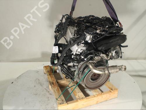 Engine AUDI A5 Sportback (F5A, F5F)  | BP18068159M1 