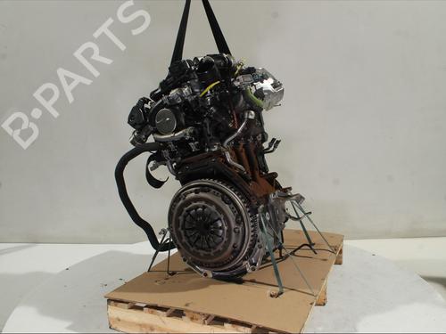 Engine RENAULT CAPTUR II (HF_) Blue dCi 115 (HFAD) | BP33032265M1  - Image 5