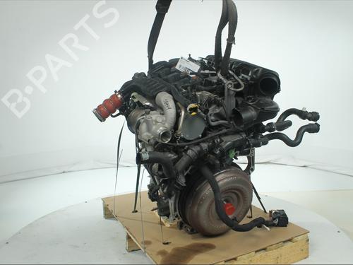 Engine CITROËN C3 III (SX) 1.2 THP 110 (SXHNPS, SXHNZT, SXHNZ6) | BP37455701M1 - Image 2