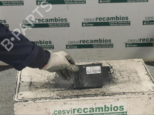 Used Electronic module Electronic module RENAULT SCÉNIC III (JZ0/1_) 1.5 dCi (JZ02, JZ0R) (95 hp) 14524956 14524956