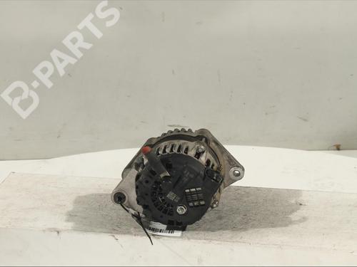 Generator OPEL ASTRA J (P10) 1.7 CDTI (68) | BP11909574M7 